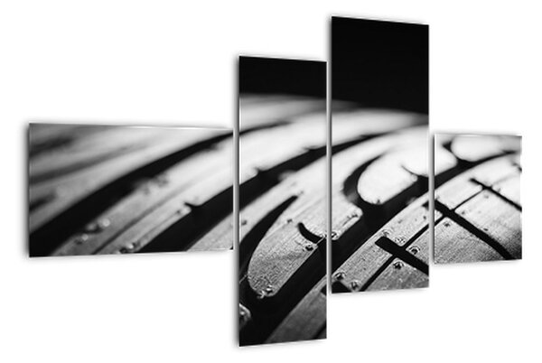 Tablou modern (110x70cm)