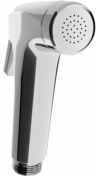Mexen R-76 mâner bideu, crom - 79576-00