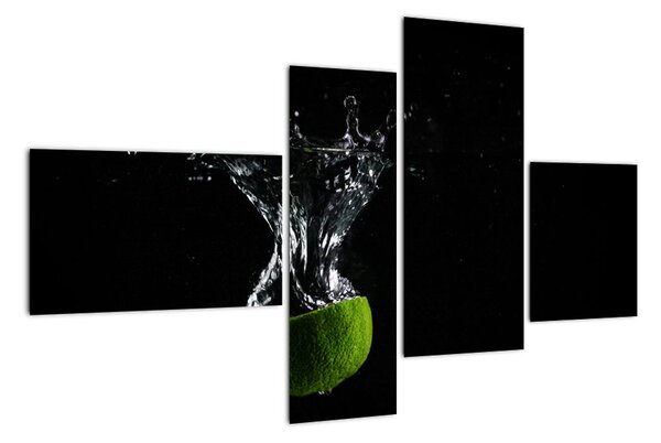 Tablou modern (110x70cm)