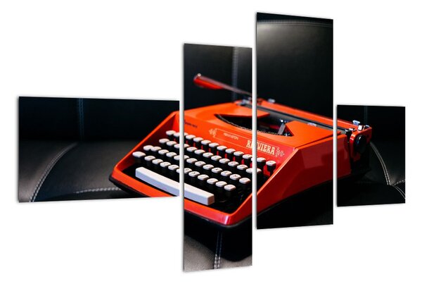 Tablou modern (110x70cm)