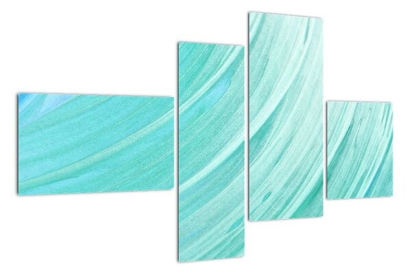 Tablou modern (110x70cm)