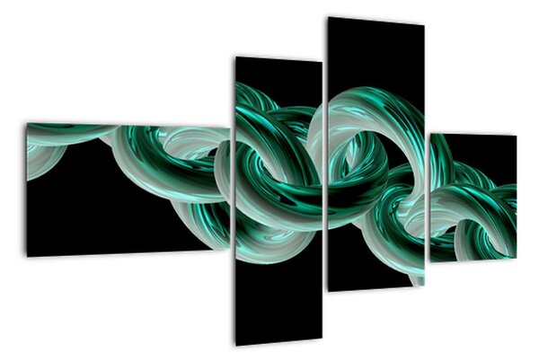 Tablou modern (110x70cm)