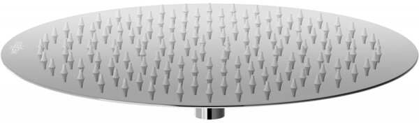 Mexen Slim cap de duș 30 cm, crom - 79230-00