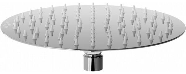 Cap de dus Mexen din otel inoxidabil Rotund 20 cm, crom, 79220-00