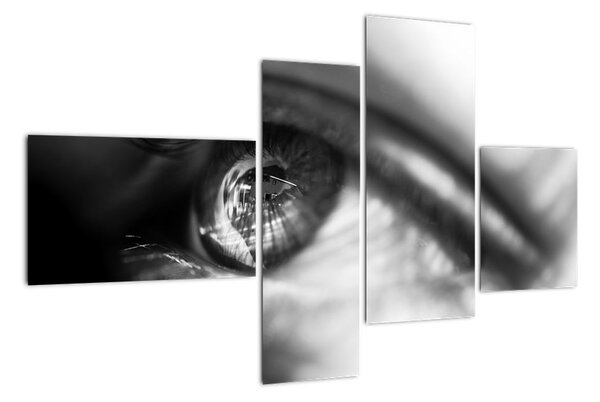 Tablou modern (110x70cm)