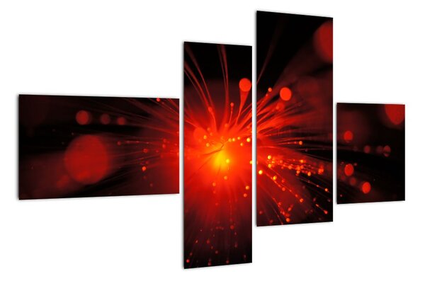 Tablou modern (110x70cm)