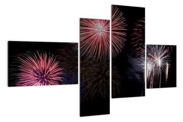 Tablou modern (110x70cm)