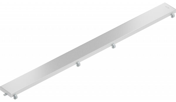 Mexen Flat M13 mască 2în1 pentru rigolă 50 cm, inox - 1019050