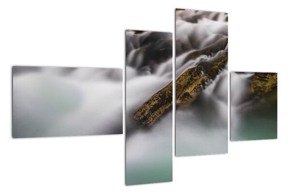Tablou modern (110x70cm)