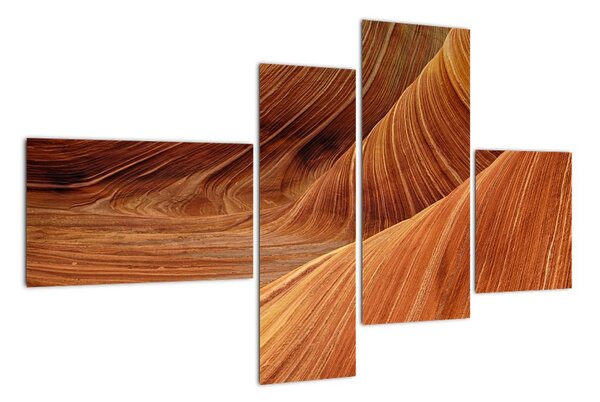 Tablou modern (110x70cm)