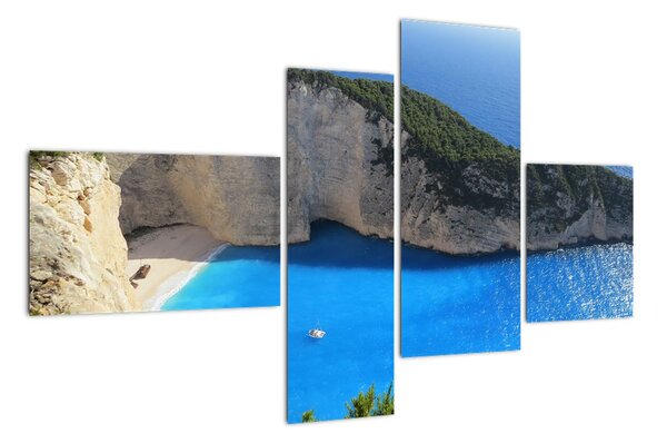Tablou modern (110x70cm)
