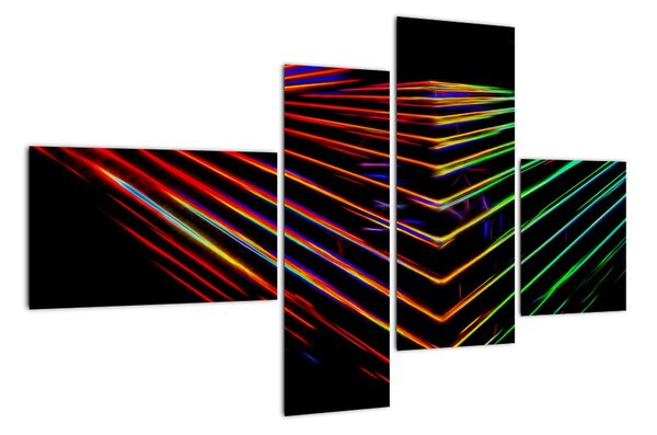 Tablou modern (110x70cm)