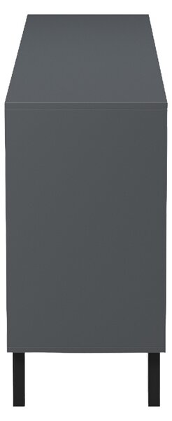 Comoda, Tuscany, Sonoma, 40x180x78.6 cm