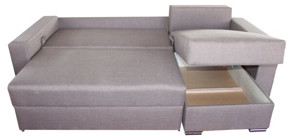 Coltar extensibil Rileft bej®️