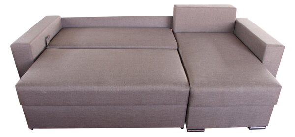 Coltar extensibil Rileft bej®️
