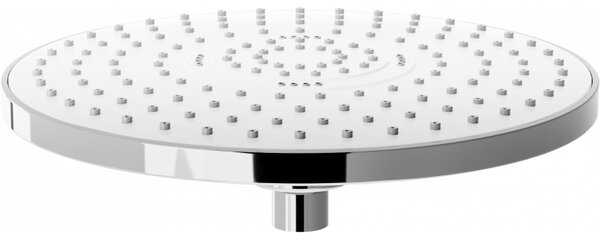 Mexen Accesorii Mexen, cap de dus 22 cm D-05, crom, 79705-00