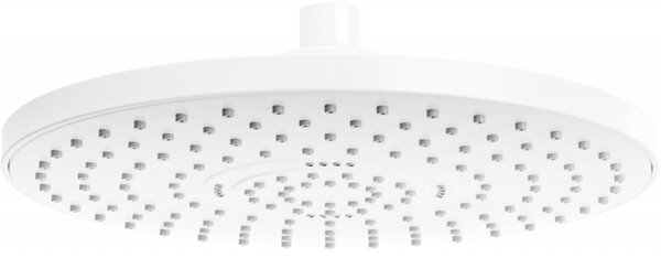 Cap de ploaie Mexen D-05, rotund, 22 cm, alb, 79705-20