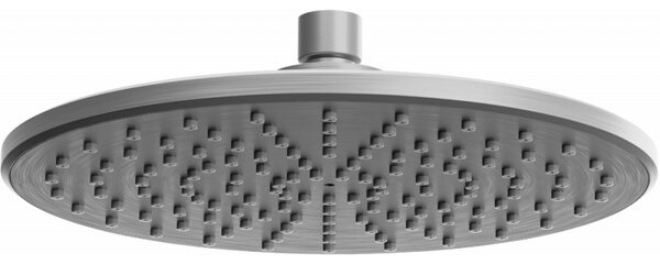 Mexen Accesorii Mexen, cap de dus 22 cm D-40, grafit, 79740-66