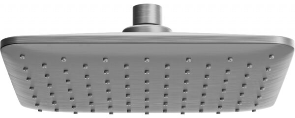 Mexen Accesorii Mexen, cap de dus 20x20cm, D-62, grafit, 79762-66