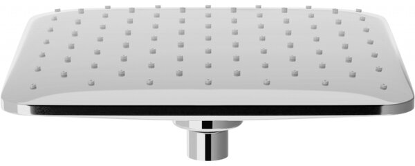 Mexen D-62 duș tip ploaie 20x20 cm, crom - 79762-00