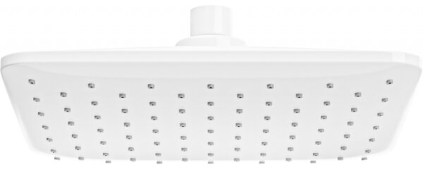 Mexen Accesorii Mexen, cap de dus 20x20cm, D-62, alb, 79762-20