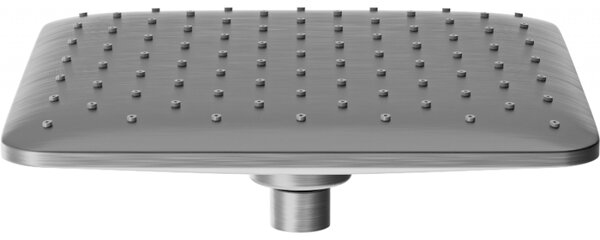 Mexen Accesorii Mexen, cap de dus 20x20cm, D-62, grafit, 79762-66
