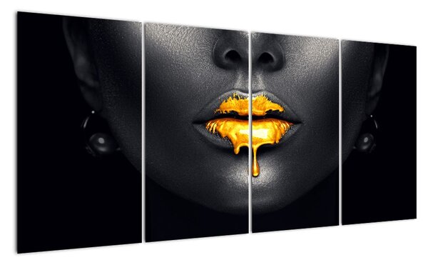 Tablou modern (160x80cm)