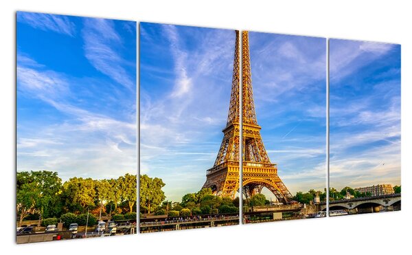Tablou modern (160x80cm)