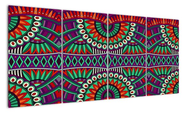 Tablou modern (160x80cm)