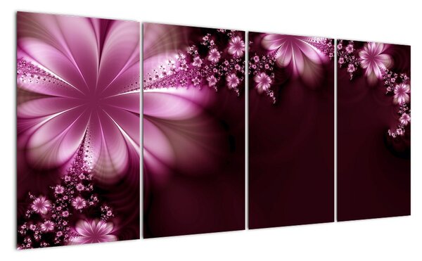 Tablou modern (160x80cm)