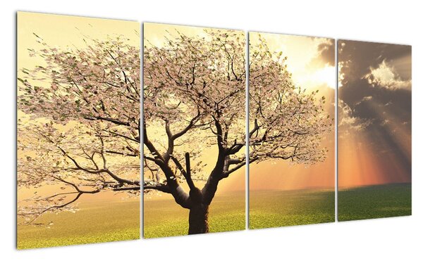 Tablou modern (160x80cm)