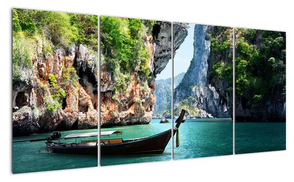 Tablou modern (160x80cm)