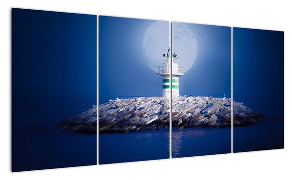 Tablou modern (160x80cm)