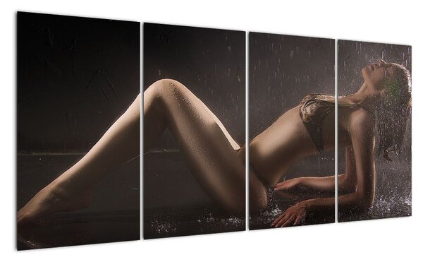 Tablou modern (160x80cm)