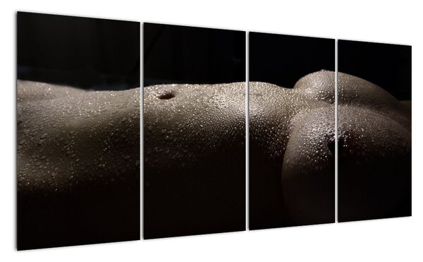Tablou modern (160x80cm)