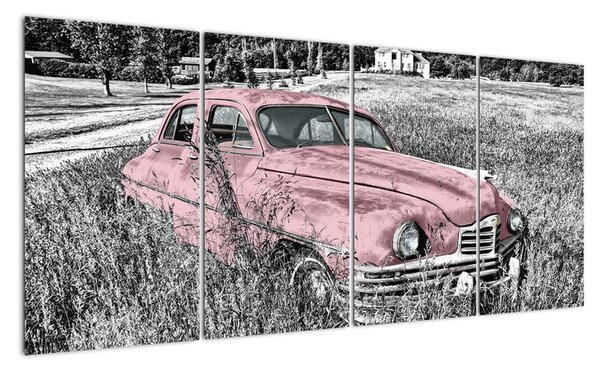 Tablou modern (160x80cm)