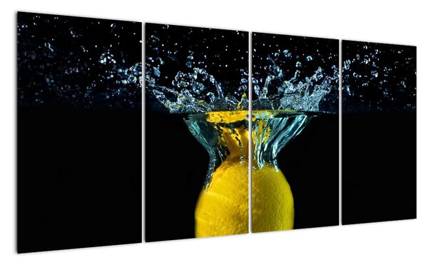 Tablou modern (160x80cm)