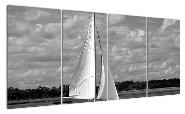 Tablou modern (160x80cm)