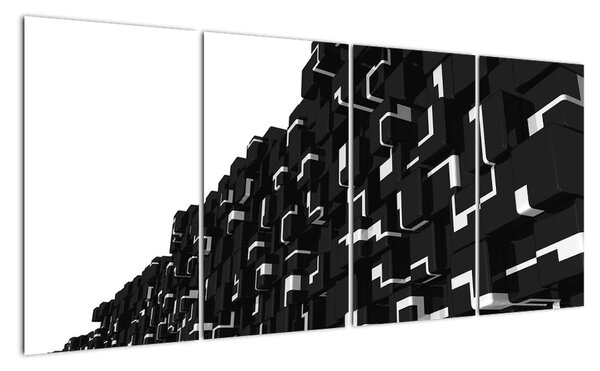 Tablou modern (160x80cm)