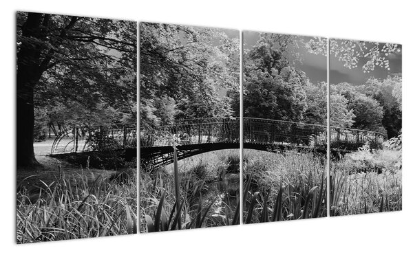 Tablou modern (160x80cm)