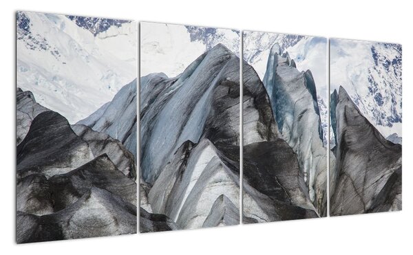 Tablou modern (160x80cm)