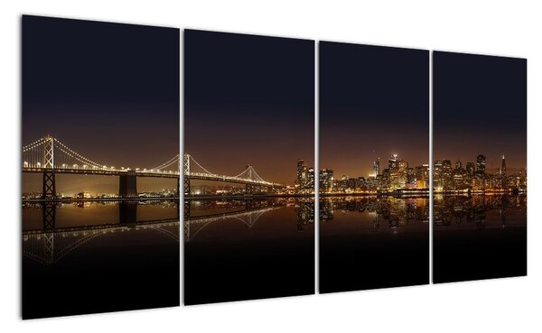 Tablou modern (160x80cm)