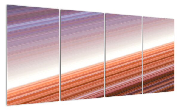 Tablou modern (160x80cm)
