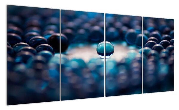 Tablou modern (160x80cm)