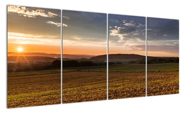 Tablou modern (160x80cm)