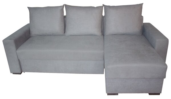 Coltar extensibil Rileft gri