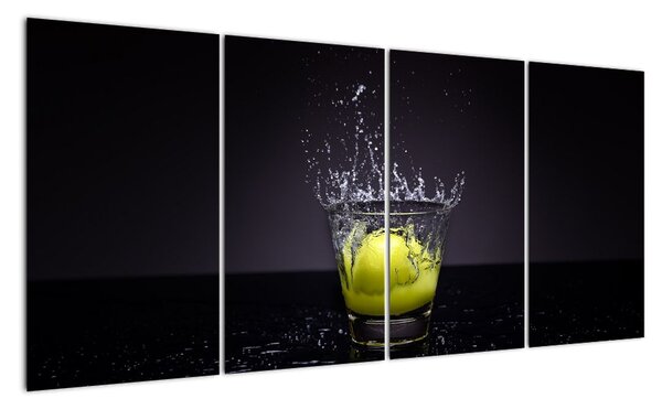 Tablou modern (160x80cm)
