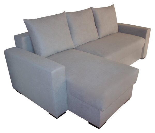 Coltar extensibil Rileft Bej