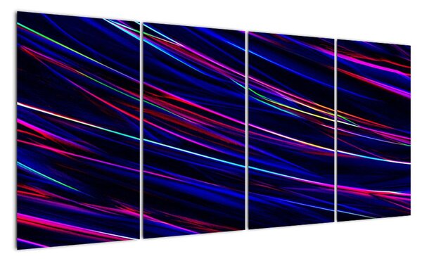 Tablou modern (160x80cm)