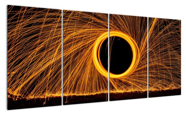 Tablou modern (160x80cm)